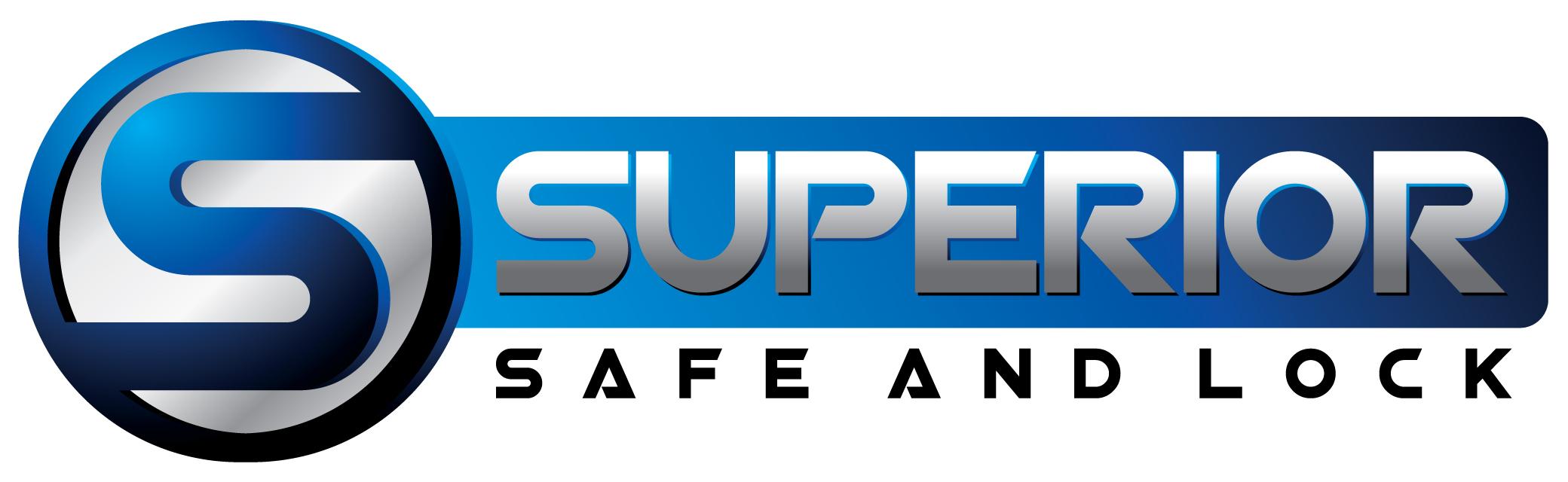 Superior Safe and Lock Logo