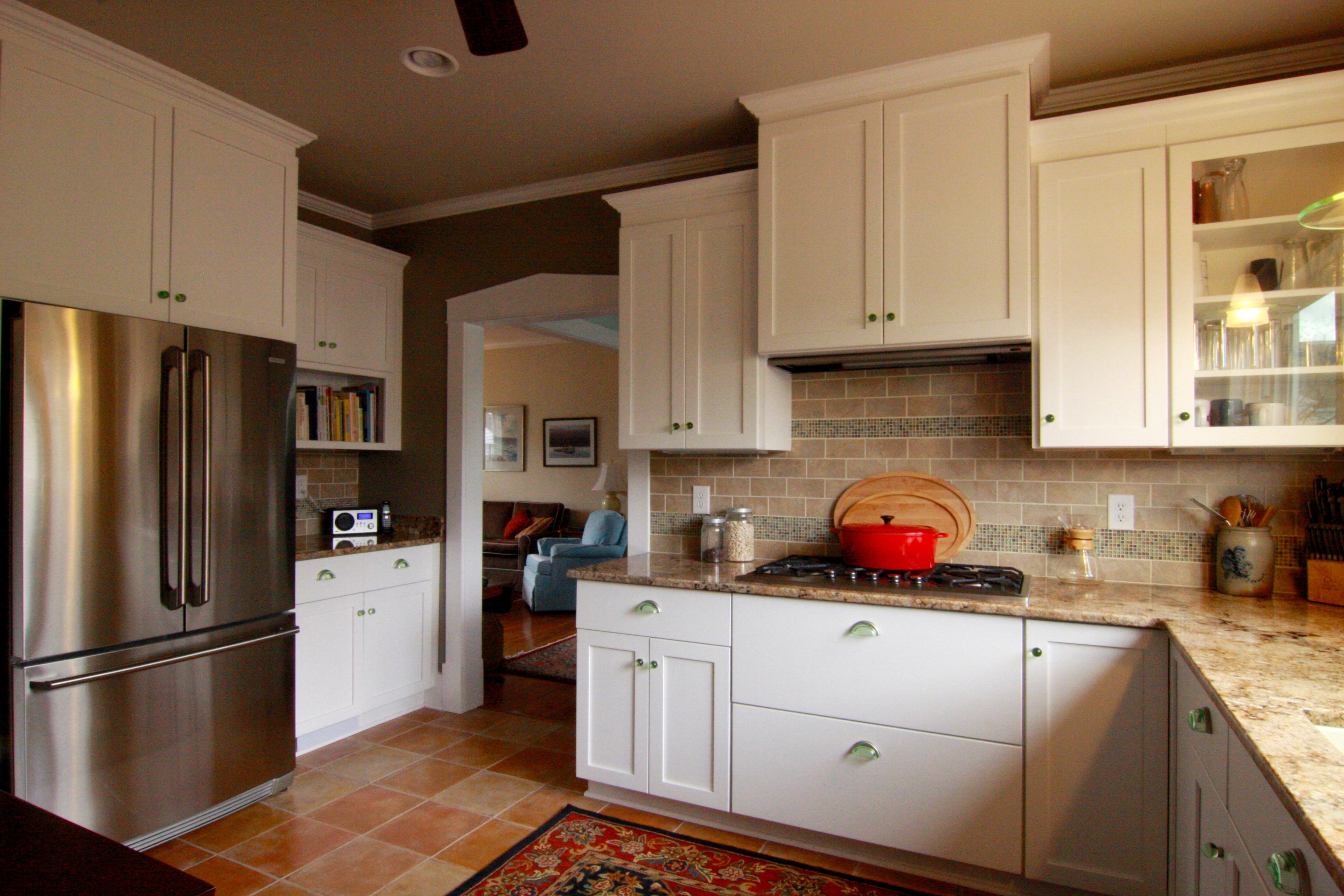 Kitchen Remodeling