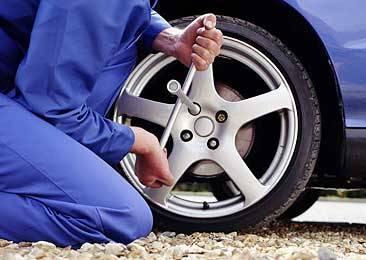 Covington Brake repair