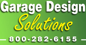 Garage Design Solutions