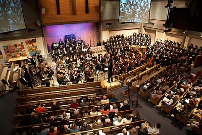 Boulder Symphony