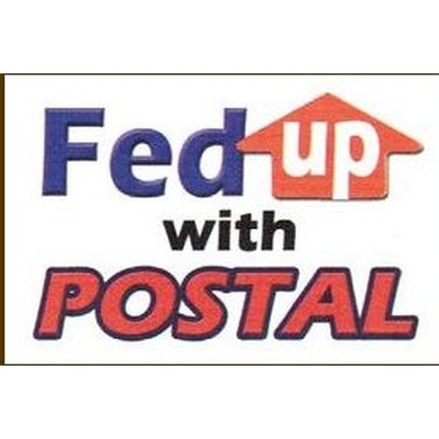 Fed Up With Postal - Ship It Now