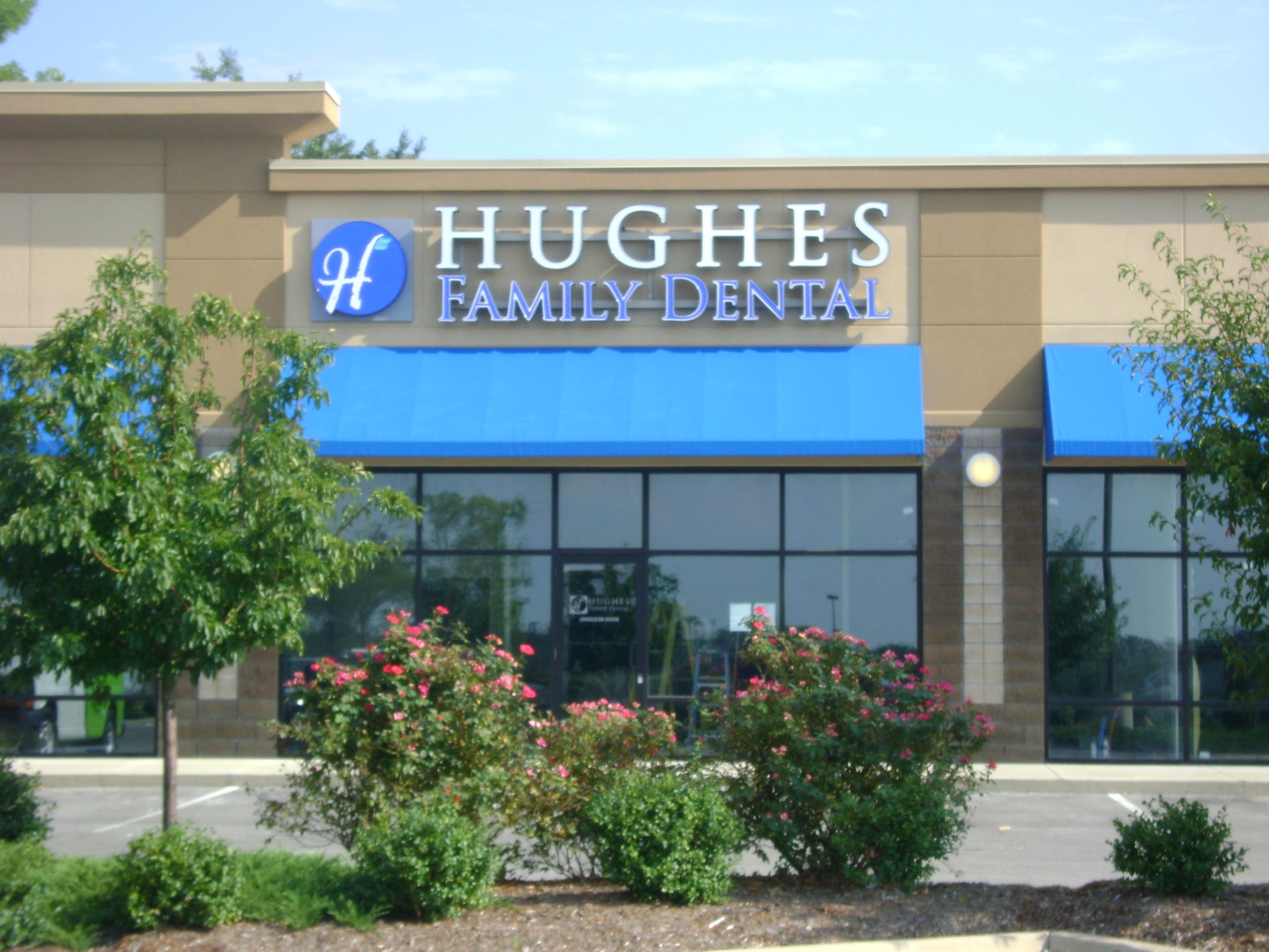 Hughes Family Dental