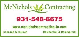 McNichols Contracting