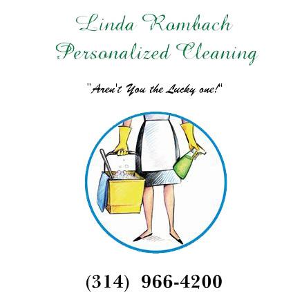 Linda Rombach Personalized Cleaning