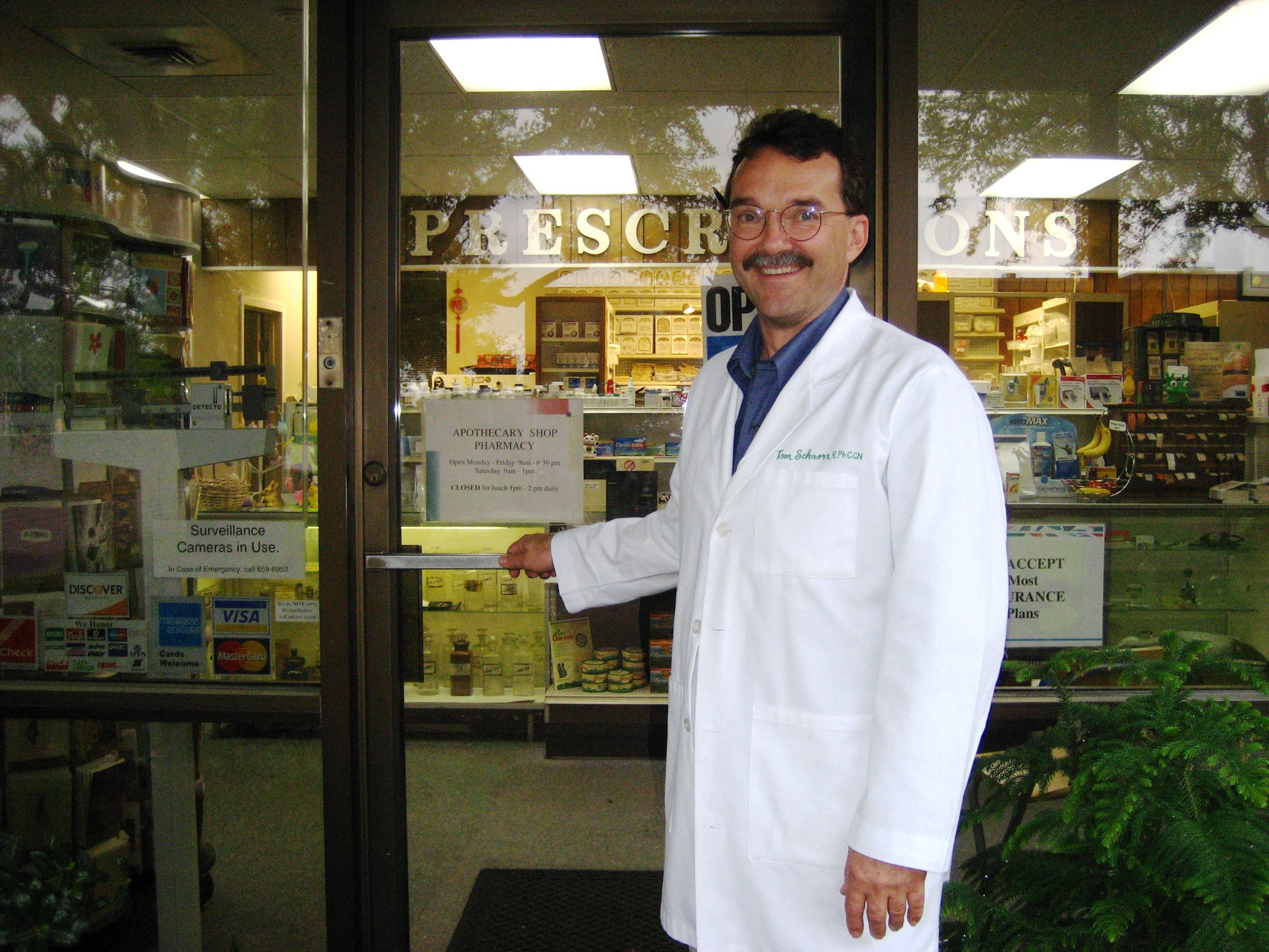 Austin Compounding Pharmacy