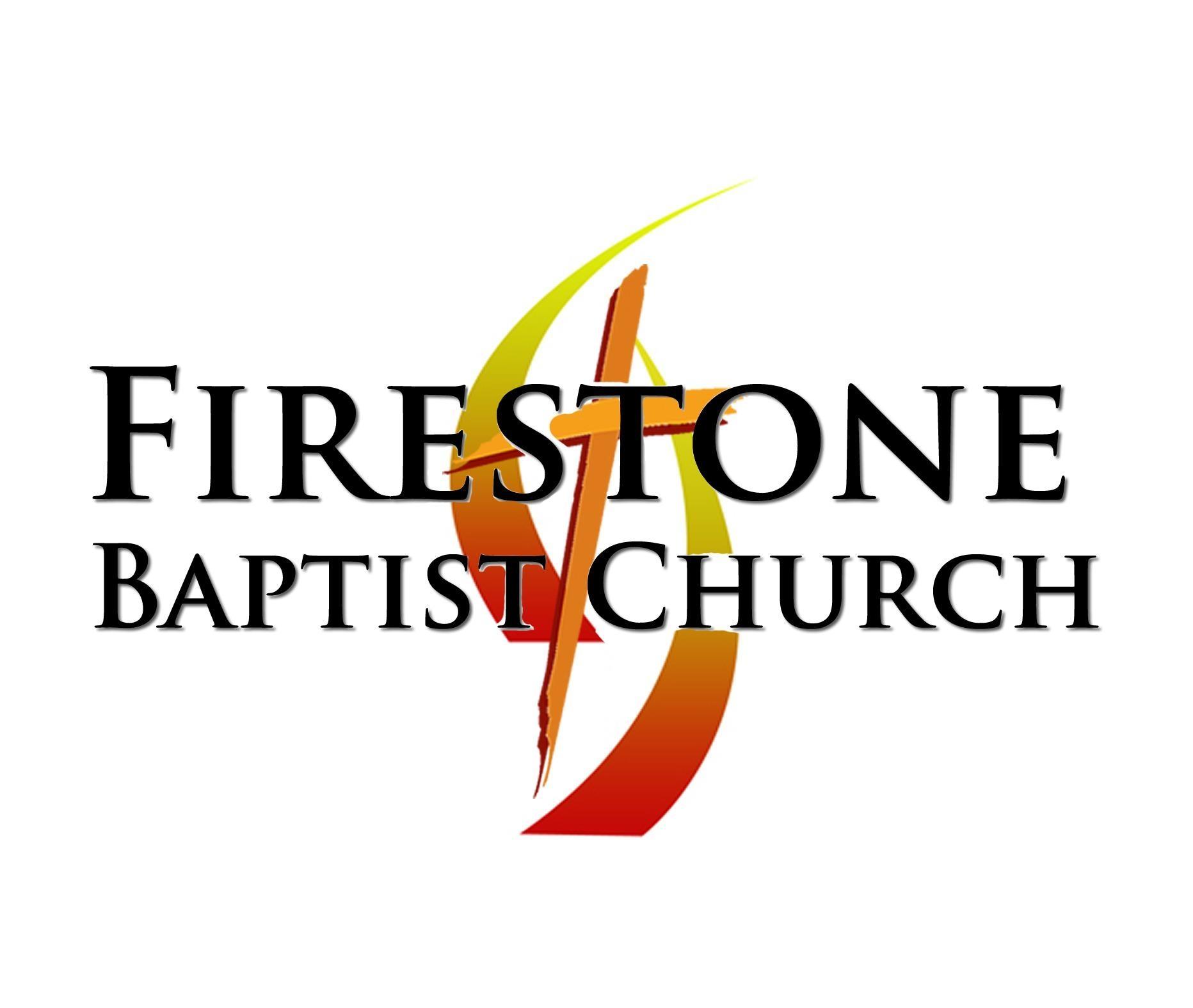 Firestone Baptist Church avatar