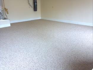 finished-floor