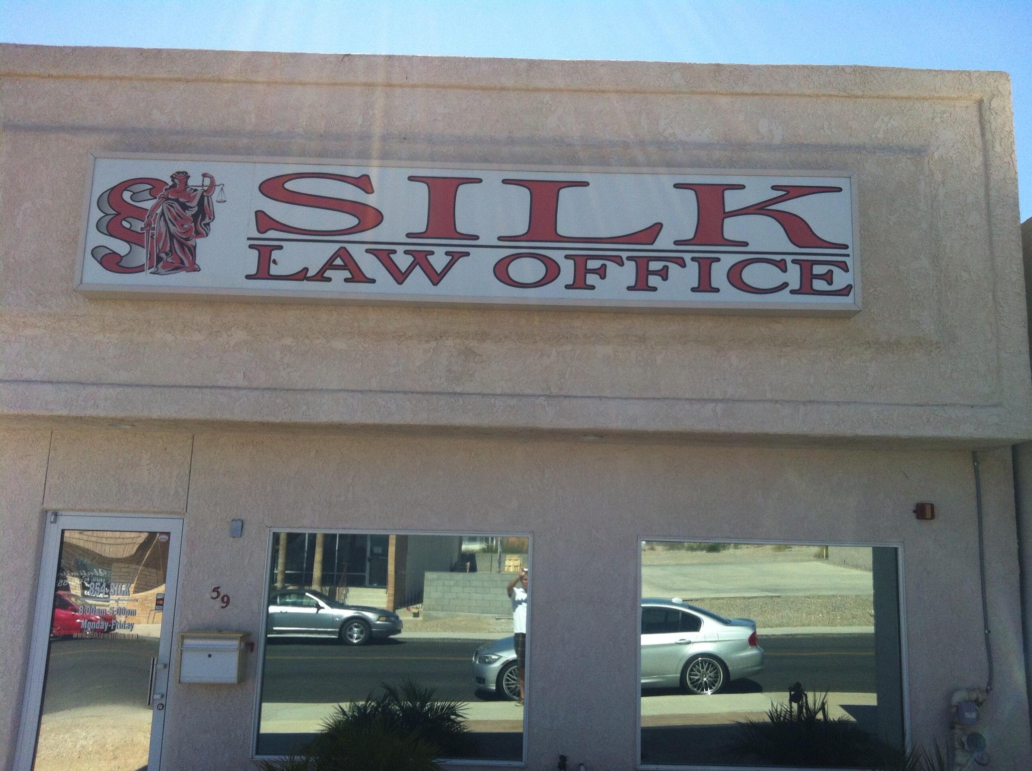 Silk Law Office