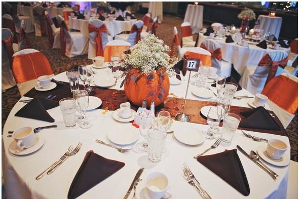 Chair Covers and Wedding Decorations in Chicagoland