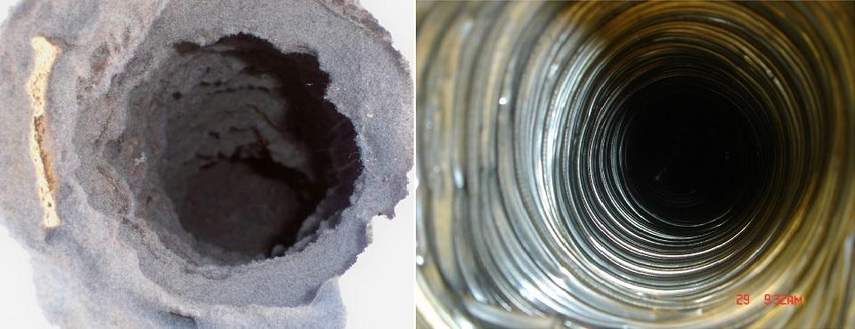 Dryer Vent Cleaning Houston