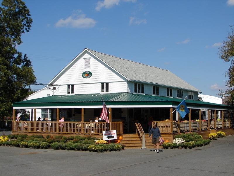 Fifer Orchards Farm and Country Store