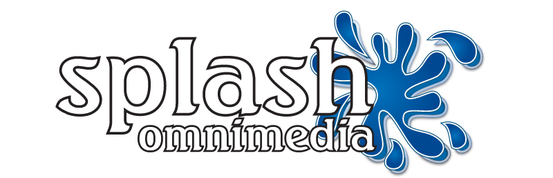 Splash Logo