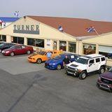 Turner Buick GMC