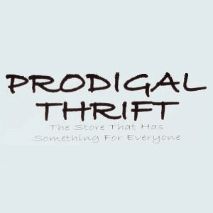 Prodigal Thrift Store