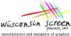 Wisconsin Screen Process, Inc.