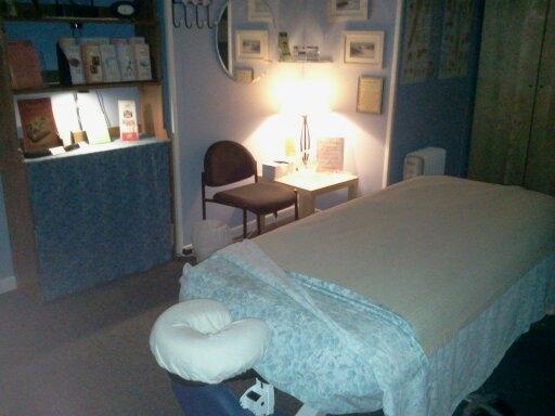 A Touch Above Therapeutic Massage & Bodywork