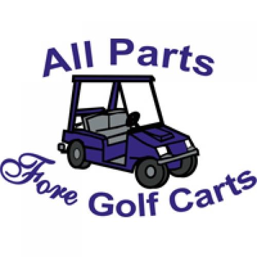 All Parts Fore Golf Carts