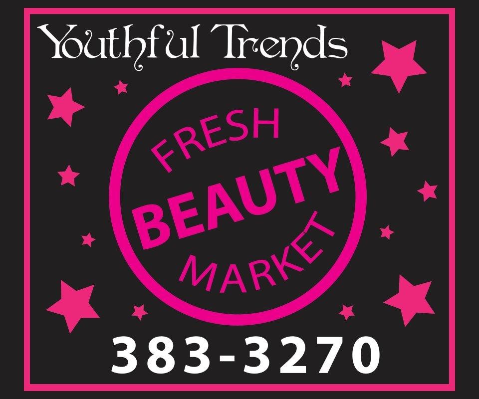 Youthful Trends