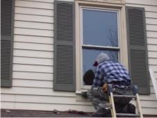 Window Installer working in Chicago