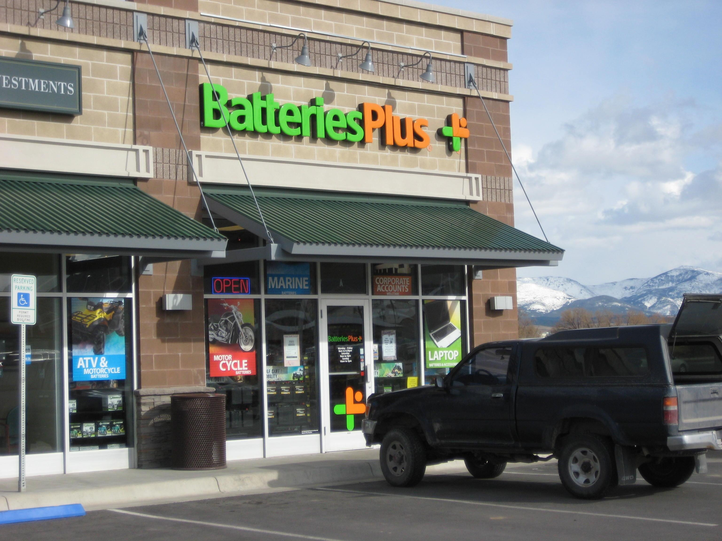 BatteriesPlus Helena, MT