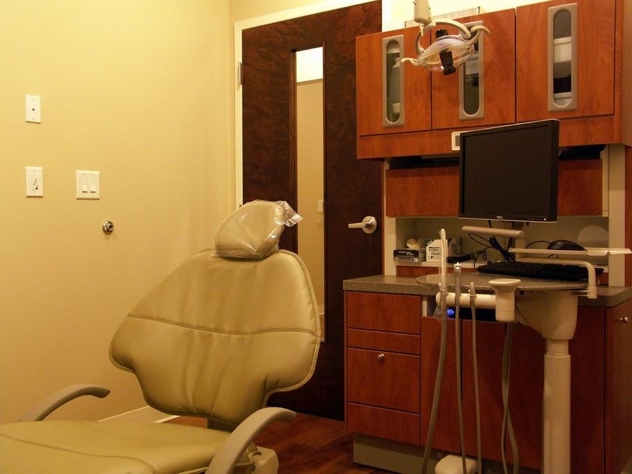 Treatment Room