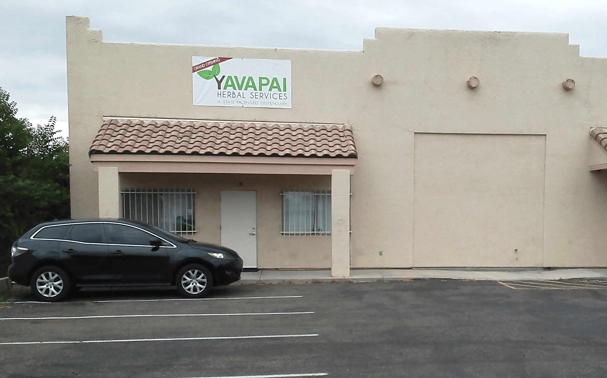 Yavapai Herbal Services