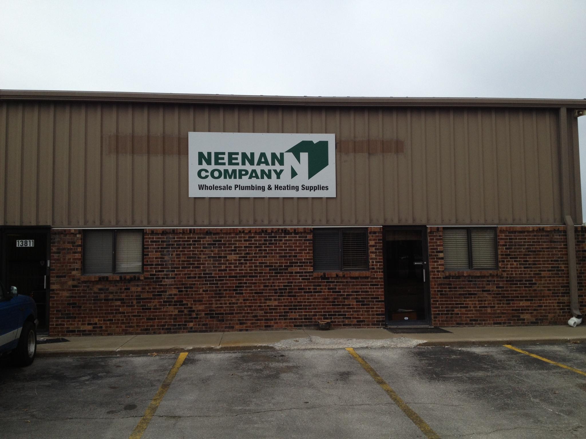 Neenan Company Lenexa