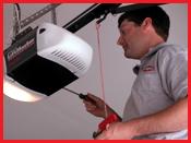 Garage Door Repair Irving