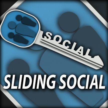 Sliding Social