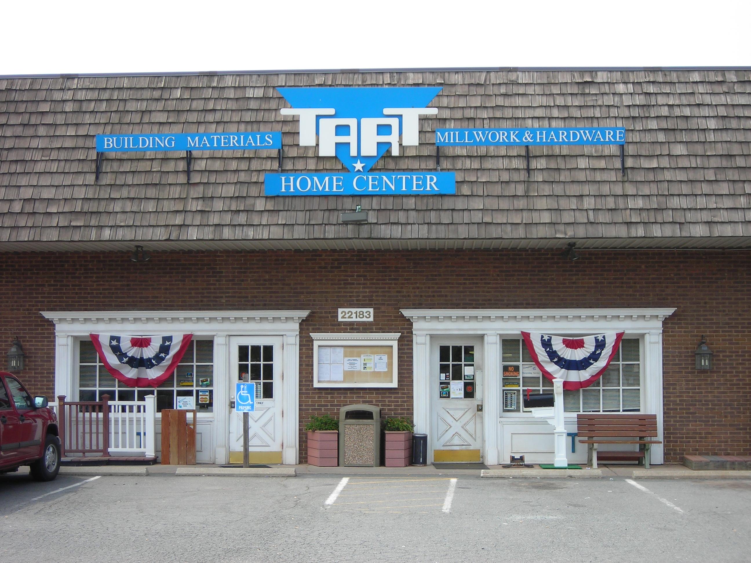 Tart Lumber Company