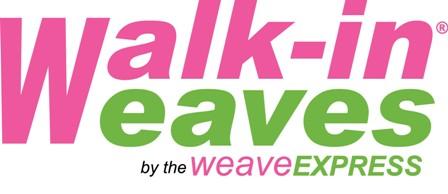 Walk-In Weaves