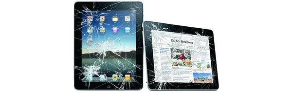 iPad Repair