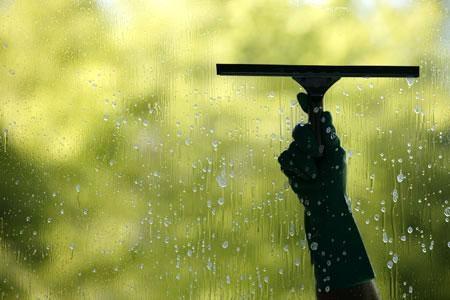 Window Cleaning