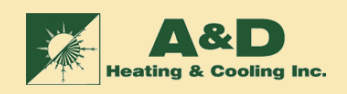 A&D Heating and Cooling