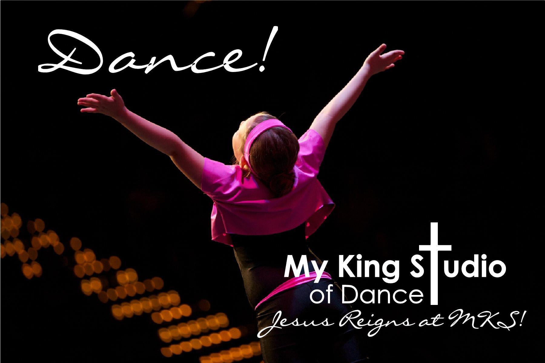 My King Studio of Dance