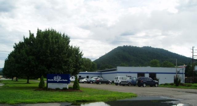 Asheville Thermoform Plastics