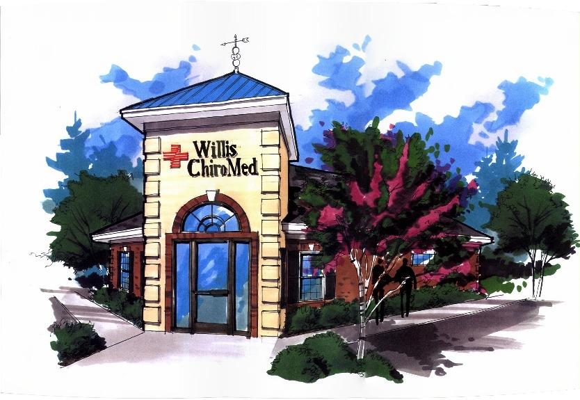 Willis ChiroMed