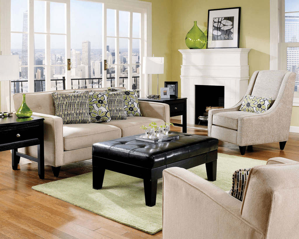 Brook Furniture Rental - Newport Beach, CA