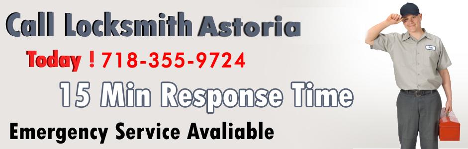 Locksmith Astoria