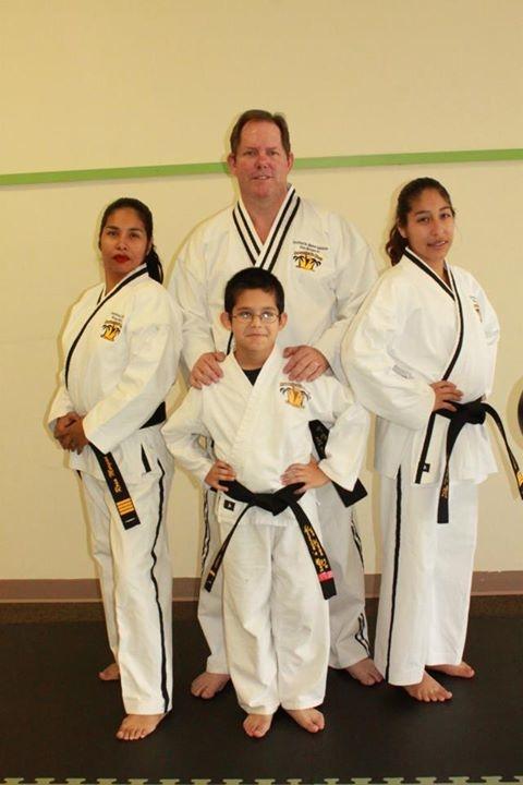 Americas Best Tae Kwon Do-Karate and Mixed Martial Arts