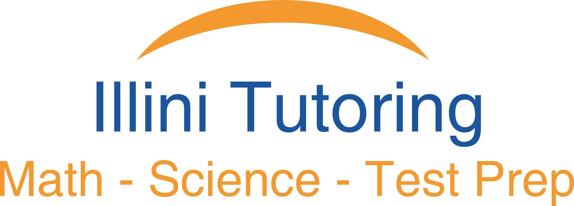 Illini Tutoring