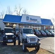 Bertera Chrysler Jeep Dodge Ram