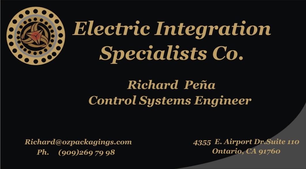 Electric Integration Specialists