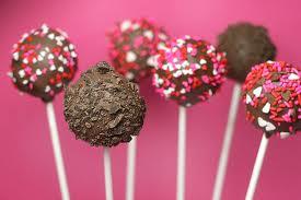 Cake Pops