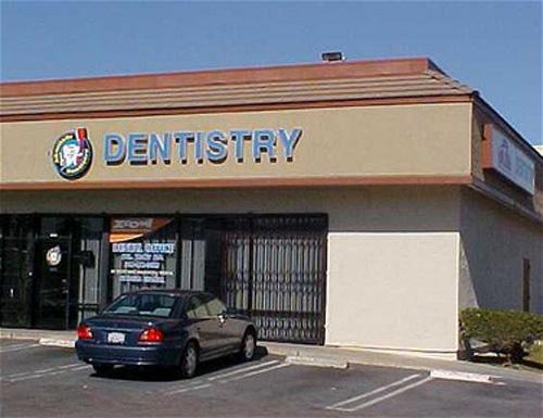 Dentists