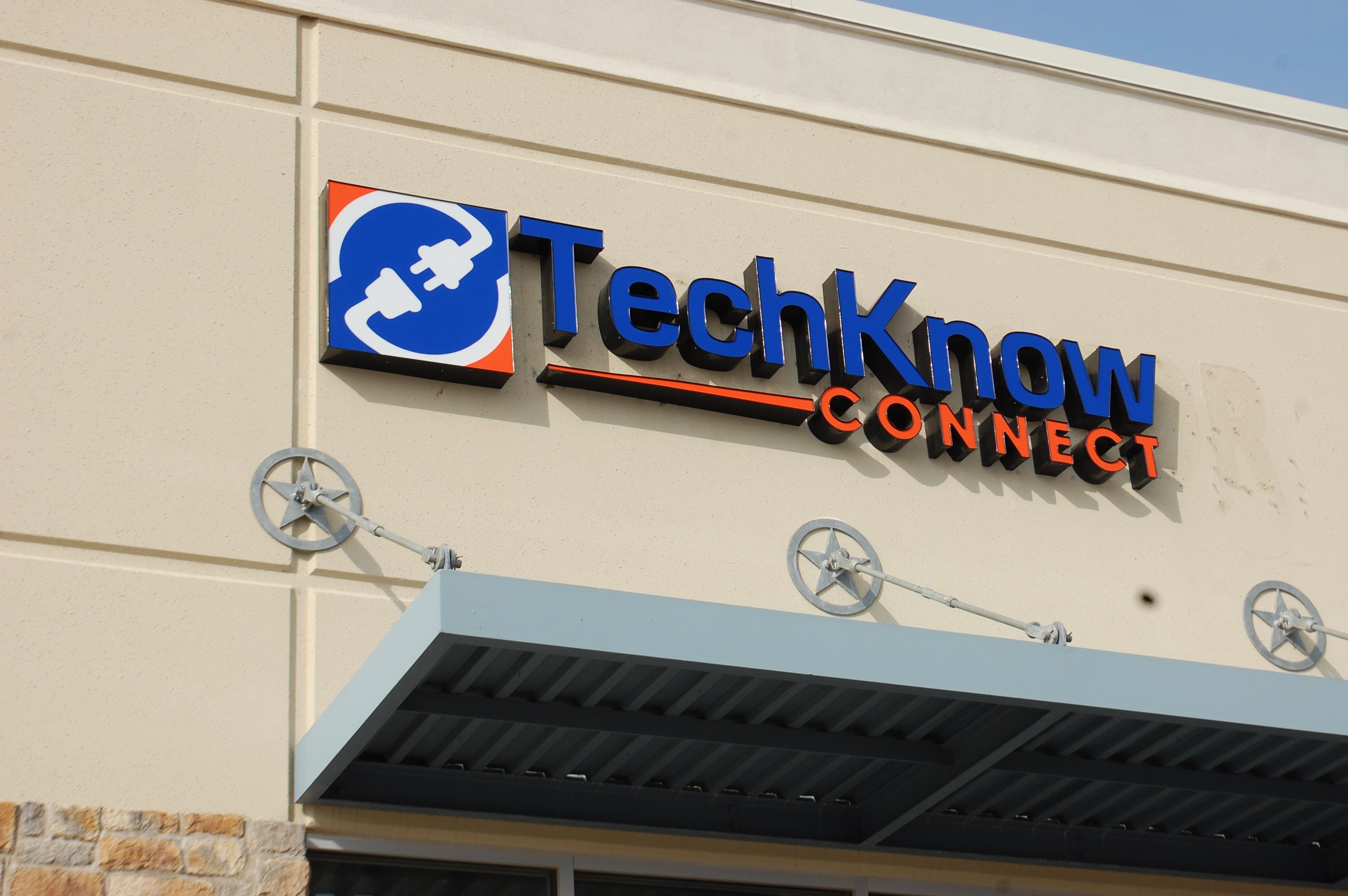 TechKnow Connect