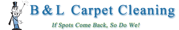 B & L Carpet Care