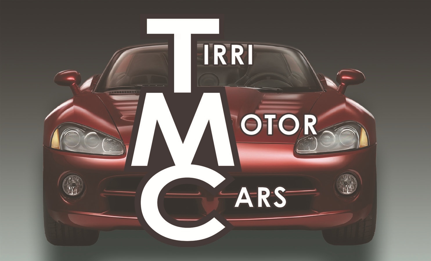 Tirri Motor Cars