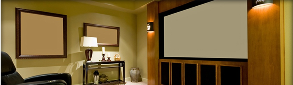 Home Theater